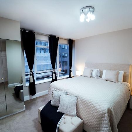 Park Lane Apartments Crawford Place Londres Exterior foto