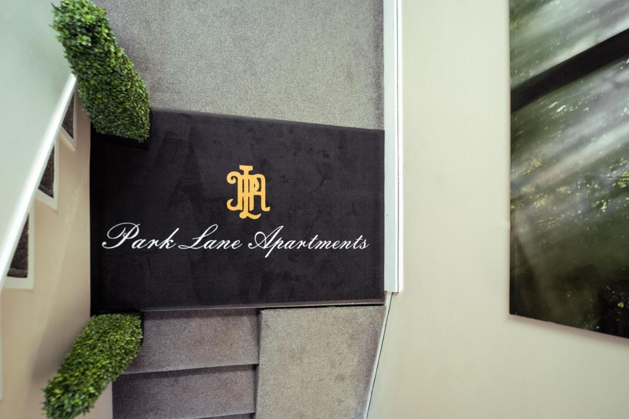 Park Lane Apartments Crawford Place Londres Exterior foto