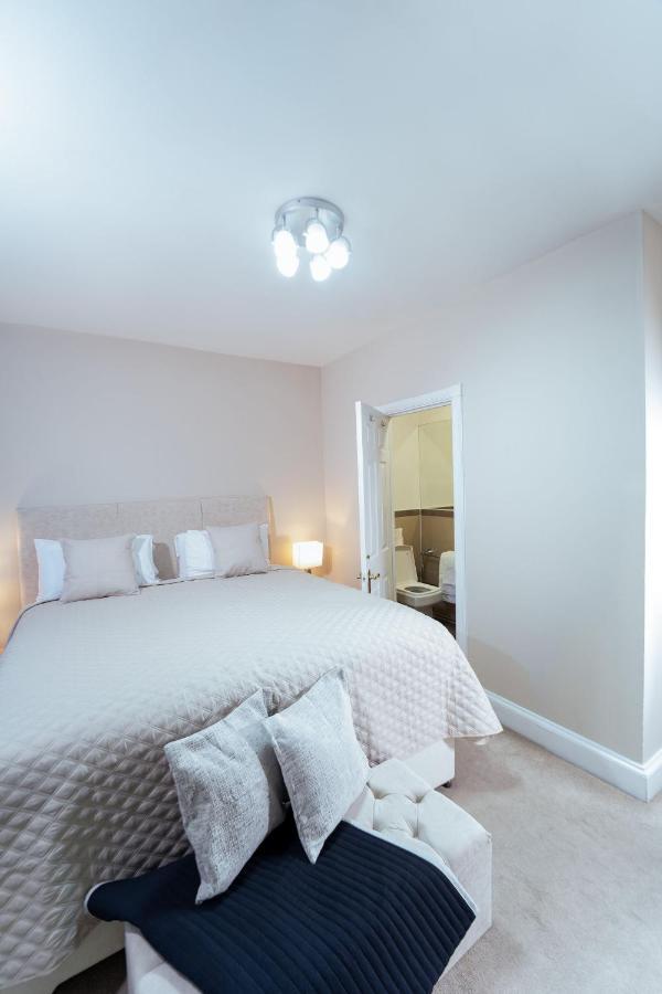 Park Lane Apartments Crawford Place Londres Exterior foto